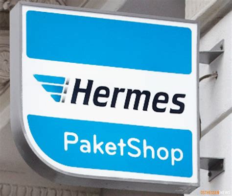 hermes paket tschechien